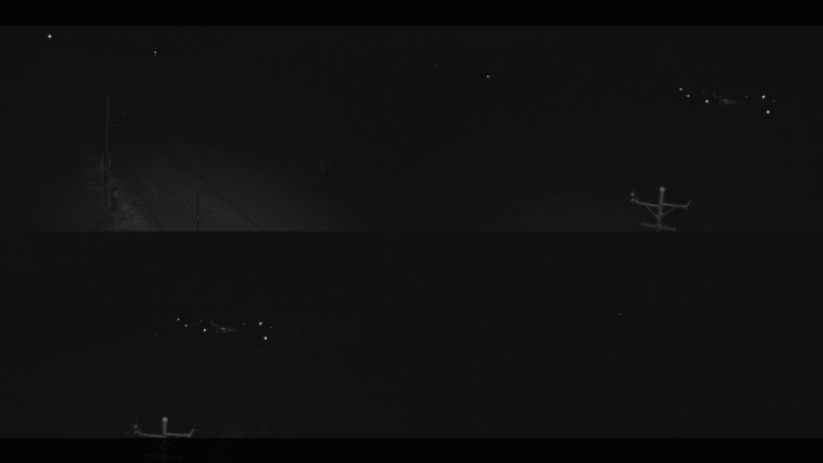 Ski areál U Sachovy studánky - Ski areál u Sachovy studánky - 27.12.2025 v 18:02