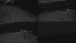 Ski areál U Sachovy studánky - Ski areál u Sachovy studánky - 28.12.2025 v 07:02