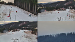 Ski areál U Sachovy studánky - Ski areál u Sachovy studánky - 28.12.2025 v 09:02