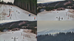 Ski areál U Sachovy studánky - Ski areál u Sachovy studánky - 28.12.2025 v 12:02