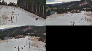 Ski areál U Sachovy studánky - Ski areál u Sachovy studánky - 28.12.2025 v 14:02