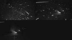 Ski areál u Sachovy studánky