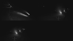 Ski areál u Sachovy studánky