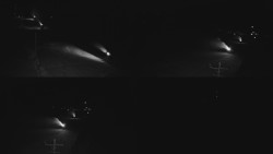 Ski areál u Sachovy studánky