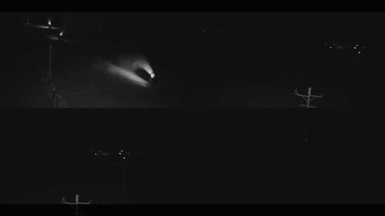 Ski areál U Sachovy studánky - Ski areál u Sachovy studánky - 29.12.2025 v 06:02