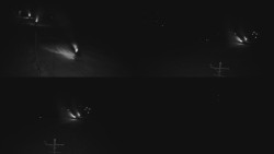 Ski areál u Sachovy studánky