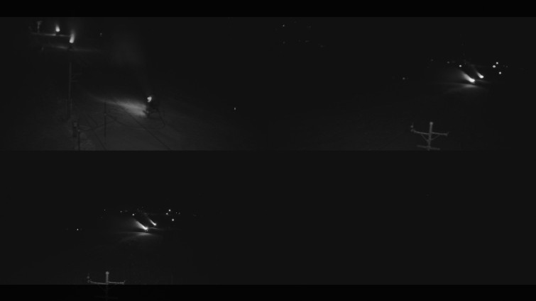 Ski areál U Sachovy studánky - Ski areál u Sachovy studánky - 29.12.2025 v 21:02