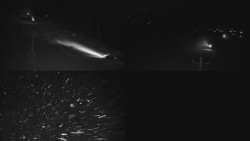 Ski areál u Sachovy studánky