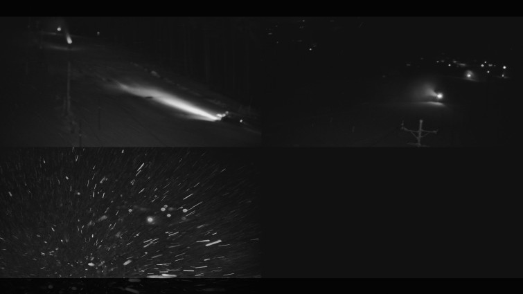 Ski areál U Sachovy studánky - Ski areál u Sachovy studánky - 30.12.2025 v 19:02