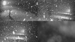 Ski areál u Sachovy studánky