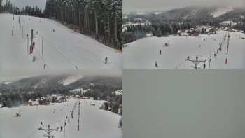 Ski areál U Sachovy studánky