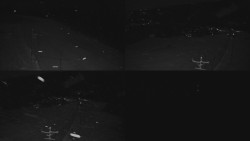 Ski areál u Sachovy studánky