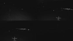 Ski areál u Sachovy studánky