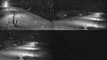 Ski areál U Sachovy studánky