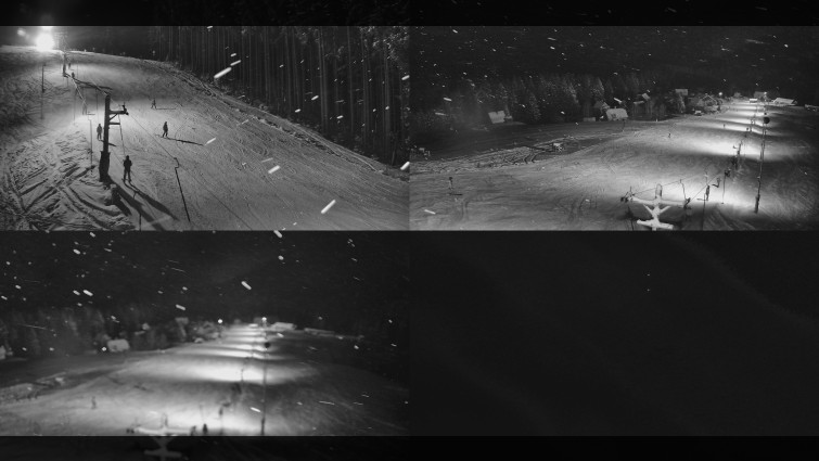 Ski areál U Sachovy studánky - Ski areál u Sachovy studánky - 2.1.2026 v 19:02