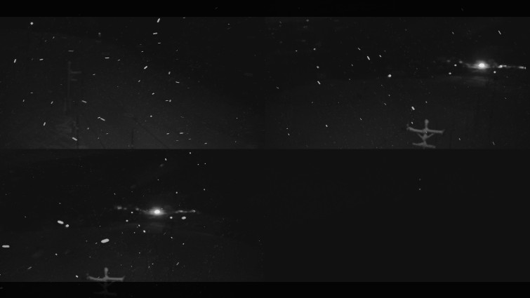 Ski areál U Sachovy studánky - Ski areál u Sachovy studánky - 2.1.2026 v 21:02