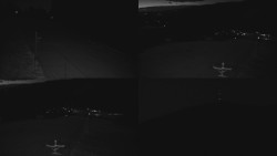 Ski areál u Sachovy studánky