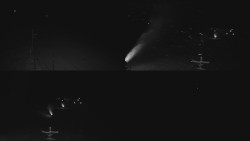 Ski areál u Sachovy studánky