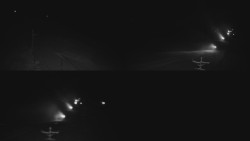 Ski areál u Sachovy studánky