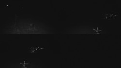 Ski areál u Sachovy studánky