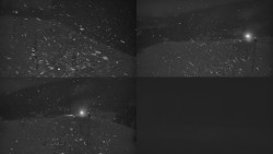 Ski areál u Sachovy studánky