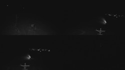 Ski areál u Sachovy studánky