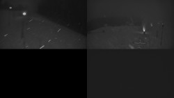 Ski areál u Sachovy studánky