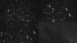 Ski areál u Sachovy studánky