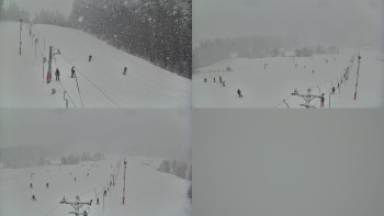 Ski areál U Sachovy studánky