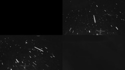 Ski areál u Sachovy studánky