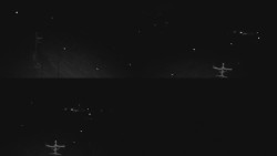 Ski areál u Sachovy studánky