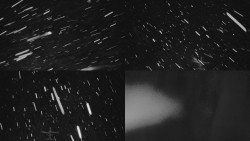 Ski areál u Sachovy studánky