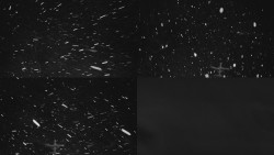 Ski areál u Sachovy studánky