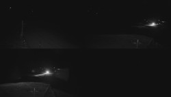 Ski areál u Sachovy studánky