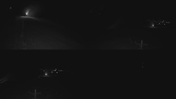 Ski areál u Sachovy studánky