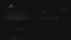 Ski areál u Sachovy studánky