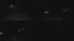 Ski areál u Sachovy studánky