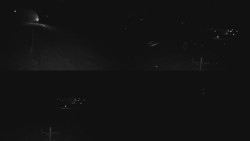 Ski areál u Sachovy studánky