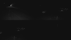 Ski areál u Sachovy studánky