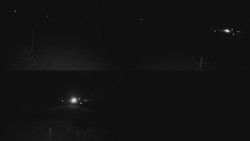 Ski areál u Sachovy studánky