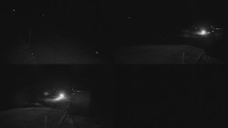 Ski areál u Sachovy studánky