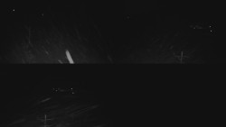 Ski areál u Sachovy studánky