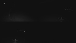 Ski areál u Sachovy studánky