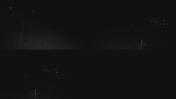 Ski areál u Sachovy studánky