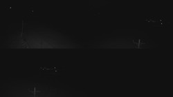 Ski areál u Sachovy studánky