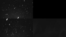 Ski areál u Sachovy studánky