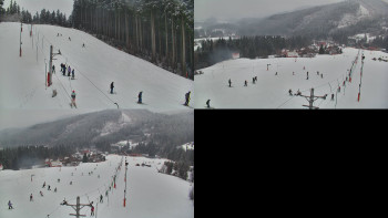 Ski areál U Sachovy studánky