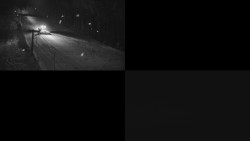 Ski areál u Sachovy studánky