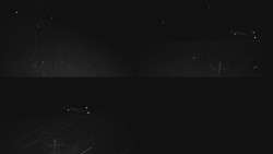 Ski areál u Sachovy studánky