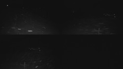 Ski areál u Sachovy studánky